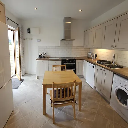 Apartment Wild Haven *