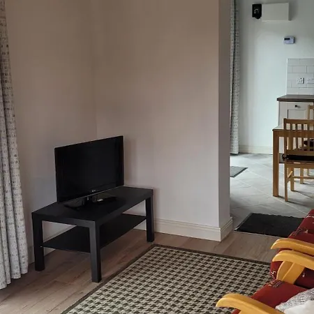 Daire Wild Haven Wicklow