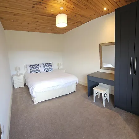 Daire Wild Haven *