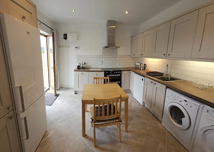 アパート Wild Haven *