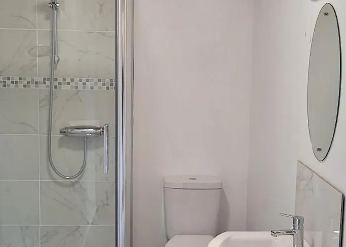 Wild Haven ウィックロー