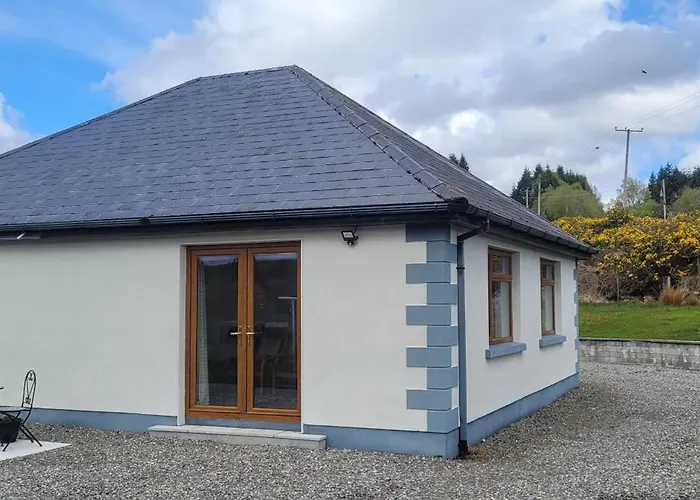 Wild Haven Apartmán