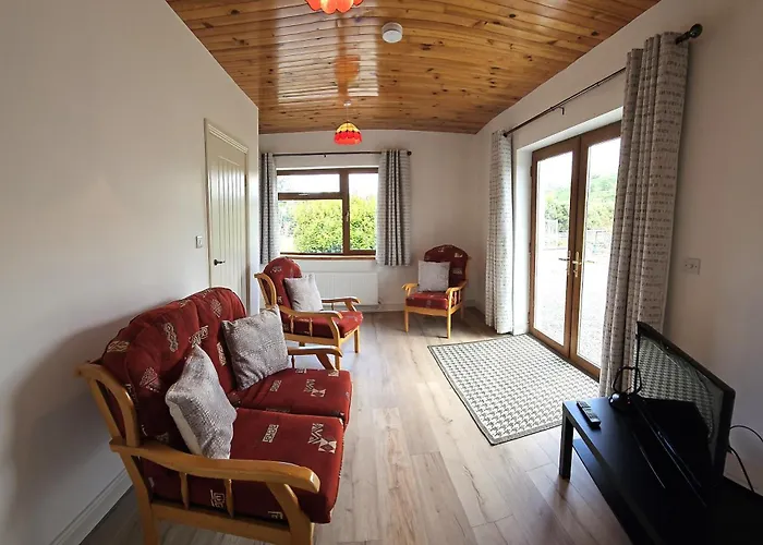 Wild Haven Apartmán *