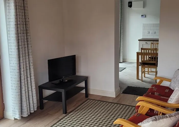 Apartmán Wild Haven Wicklow