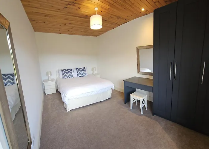 Apartmán Wild Haven *